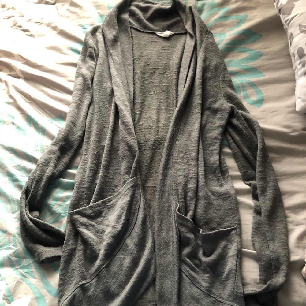 Aeropostale Cardigan